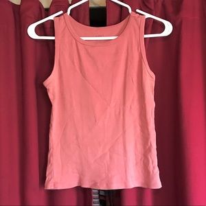 John Galt for Brandy Melville Muscle Tank-NWOT